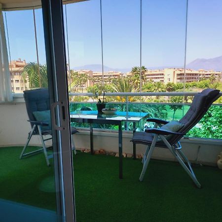 Estrella II Apartment El Albir Ngoại thất bức ảnh